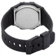 Мужские часы Casio F-105W-1AWYEF - изображение 3