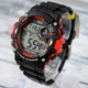 Мужские часы Q&Q M146J003Y - изображение 3