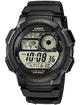 Чоловічий годинник Casio AE-1000W-1AVEF - зображення 1