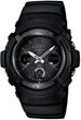 Мужские часы Casio AWG-M100B-1AER - изображение 1