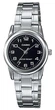 Женские часы Casio LTP-V001D-1BUDF - изображение 1