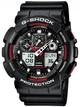 Мужские часы Casio GA-100-1A4ER - изображение 1