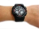 Мужские часы Casio GA-100-1A4ER - изображение 8