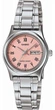Женские часы Casio LTP-V006D-4BUDF - изображение 1