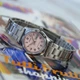 Женские часы Casio LTP-V006D-4BUDF - изображение 6