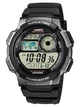 Чоловічий годинник Casio AE-1000W-1BVEF - зображення 1