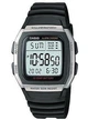Мужские часы Casio W-96H-1AVEF - изображение 1