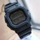 Чоловічий годинник Casio GX-56BB-1ER - зображення 5