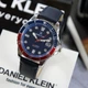 Мужские часы Daniel Klein DK12121-5 - изображение 4