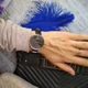 Женские часы Daniel Klein DK12185-4 - изображение 3