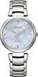 Жіночий годинник Citizen EM0850-80D - зображення 1