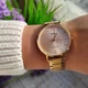 Женские часы Casio LTP-VT01G-4B - изображение 3
