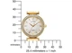 Жіночий годинник Citizen ER0212-50Y - зображення 2