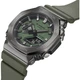 Мужские часы Casio GM-2100B-3AER - изображение 2