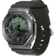 Мужские часы Casio GM-2100B-3AER - изображение 3