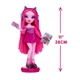 Лялька Рейнбоу Хай Шедоу Хай Пінкі Джеймс Rainbow High Shadow Pinkie James Pink Doll S3 - зображення 3
