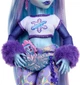 Кукла Монстер Хай Эбби Боминейбл Monster High Abbey Bominable Doll G3 Тундра Mattel - изображение 4