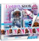 Лялька ЛОЛ ОМГ Леді Брейдс Модна зачіска LOL OMG Lady Braids Fashion Show Surprise MGA - зображення 8