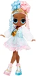 Лялька ЛОЛ ОМГ Леді-Цукерка LOL Surprise OMG Sweets Світс Цукерочка Fashion Doll L.O.L. MGA - зображення 1