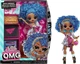 Кукла ЛОЛ ОМГ Джемс LOL Surprise OMG Jams Fashion Doll S8.5 MGA - изображение 1