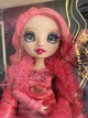 Кукла Рейнбоу Хай Присцилла Перез Rainbow High Priscilla Perez Fashion Doll S23 S5 MGA - изображение 2