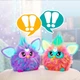 Інтерактивна Плюшева Іграшка Hasbro Furby Coral Фербі кораловий Interactive Plush Toys - зображення 4