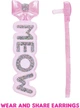 Лялька ЛОЛ Королева Кітті L.O.L. Surprise Big Baby BB Doll Kitty Queen LOL Ігровий набір з мега-лялькою - зображення 6