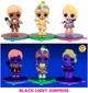 Набір із 4 куль ЛОЛ Dance Танцівниці LOL Surprise Ігровий набір з лялькою Dolls Данс 117896 MGA - зображення 3