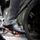 Ochraniacze na buty rowerowe Rockbros XL 45-46(EU) Black (LF1104-XL) - obraz 3
