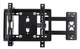 Кріплення для телевізора настінне поворотне V-STAR 5068 Flat panel TV wall mount 14"- 40 " до 25 кг - зображення 1