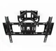 Крепление для ТВ настенное поворотное выдвижное Flat Panel TV Wall Mount СР502 32"- 65" до 53 кг - изображение 1
