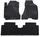 Комплект автомобільних килимків Frogum No.77 для Hyundai Tucson I 2004–2009 3 шт (5902643442276) - зображення 1