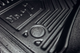 Комплект автомобільних килимків Frogum No.77 для Hyundai Tucson I 2004–2009 3 шт (5902643442276) - зображення 2
