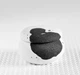 Бетонна шкатулка з кришкою для каблучок, прикрас GREYMIX Concrete Art - зображення 5