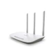 Wi-Fi Роутер TP-Link TL-WR845N (N300, 1*Wan, 4*Lan, 3 антенны) - изображение 1