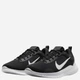 Чоловічі кросівки для бігу Nike Flex Experience Rn 12 DV0740-004 40 (7US) Чорні з білим (196975889105) - зображення 2