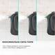 Пароочищувач CECOTEC HydroSteam 1300 Rapid Max - зображення 9