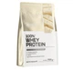Протеїн OstroVit 100% Whey Protein 700 г Білий шоколад - зображення 1