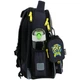 Шкільний набір Kite Education Cyber ​​SET_K25-556M-2 (рюкзак, пенал, сумка) - зображення 6