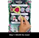 Кукла Монстер Хай Monster High Skulltimate Secrets Venus McFlytrap "Тайны сада" с куклой Венера МакФлайтрап (HYT75) - изображение 3