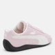 Жіночі кросівки шкіряні Puma Speedcat OG 39884604 38 (5US) 24 см Whisp Of Pink/White (4067982462864) - зображення 5