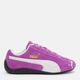 Жіночі кросівки шкіряні Puma Speedcat OG 39884634 36 (3.5US) 22.5 см Wild Berry/Rose Mauve (4067983281242) - зображення 1