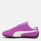 Жіночі кросівки шкіряні Puma Speedcat OG 39884634 36 (3.5US) 22.5 см Wild Berry/Rose Mauve (4067983281242) - зображення 4