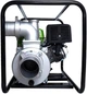 Мотопомпа бензинова Procraft WP100 (800100_Pro) - зображення 6