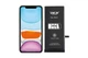Усиленный аккумулятор DEJI (3510 mAh) для Apple iPhone 11 + набор инструментов High Copy - изображение 6