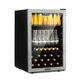 Холодильник для напитков KLARSTEIN Beersafe 5XL (10033435) - изображение 1
