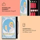 Холодильник для напитков Klarstein Beersafe 70 Beer Time Edition (10046063) - изображение 4
