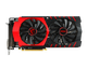 Відеокарта MSI Radeon R9 390 8GB GDDR5 (R9 390 GAMING 8G:5) Б/в - изображение 2