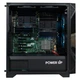 Сервер двухпроцессорный TOWER PowerUp #59 Xeon E5 2690 v3 x2 / 64 GB / SSD 4TB / Int Video - изображение 4