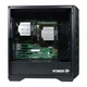 Сервер двухпроцессорный TOWER PowerUp #71 AMD EPYC 7702 x2 / 128 GB / SSD 512GB х2 Raid / Int Video - изображение 4